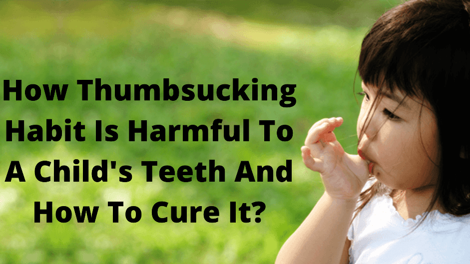 Thumbsucking-Habit-Harmful