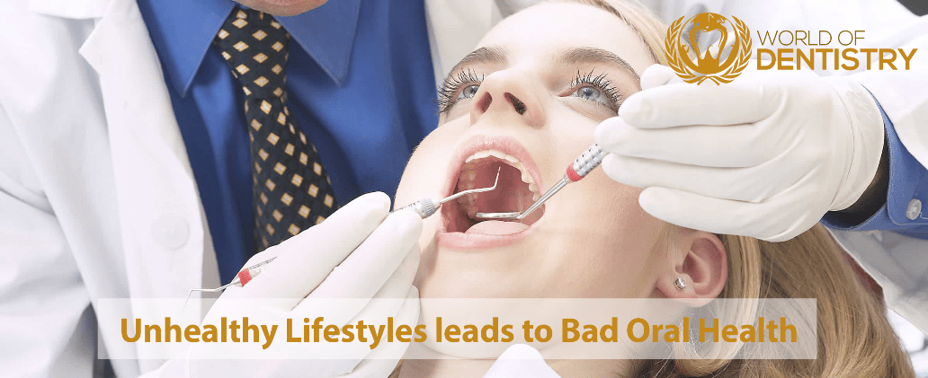 Bad Oral Health