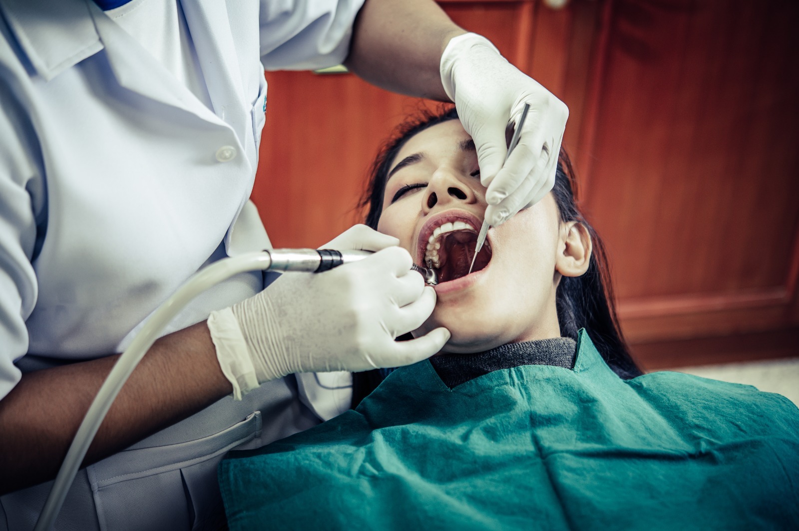 treatments for teeth grinding by dentist in gurgaon