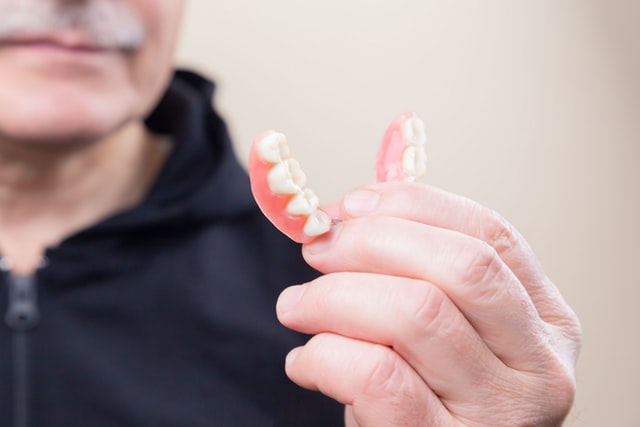 All you need to know about removable partial denture