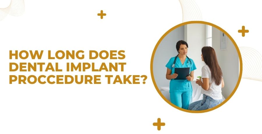 Dental Implant Procedure 