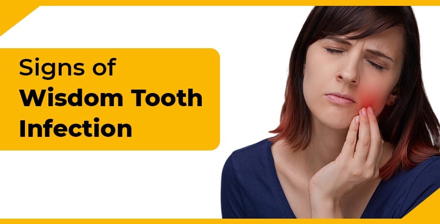 common causes of toothache