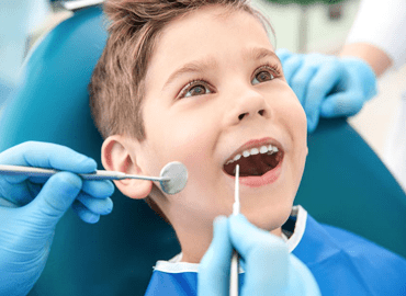 child dentisry