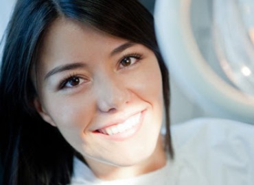 Teeth whitening and Bleaching