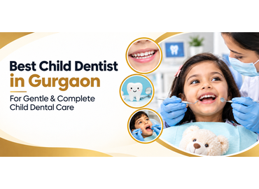 CHILD DENTISTRY