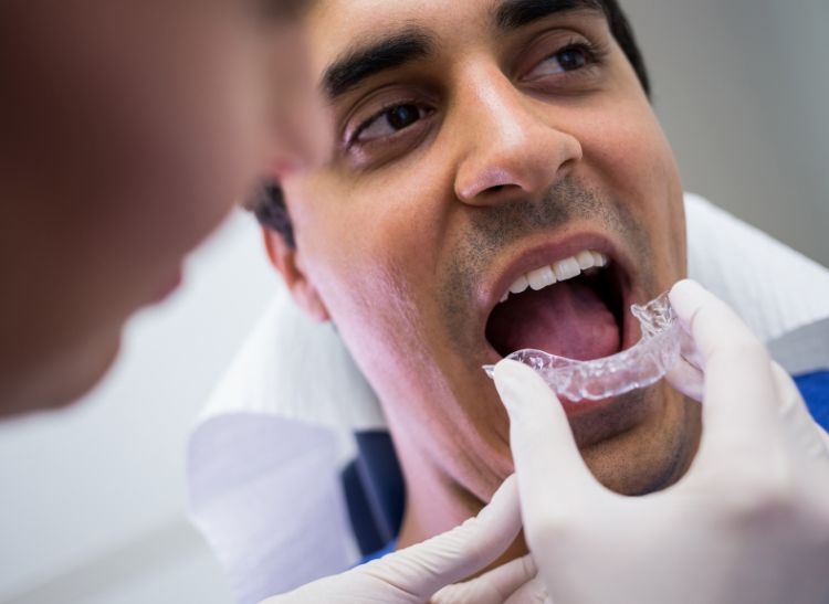 Invisalign Aligners in Gurgaon